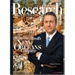 Research - Ideas for Todays Investors $60.00 ($5.00/issue)