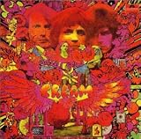 Music : Disraeli Gears