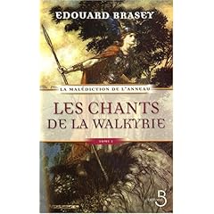 Les Chants de la Walkyrie