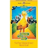 street fighter movie ps Follow That
