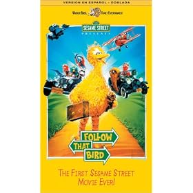 Buy Follow That Bird (P&S Dub Clam) now!