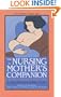 The Nursing Mother's Companion