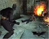 Batman Begins