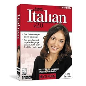 Instant Immersion Italian v2.0