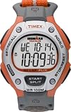 Timex Men's Ironman Traditional 30-Lap Flix Fullsize Watch #T5G401