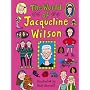 The World of Jacqueline Wilson