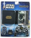 Eigenschaften NBG EDV Handels & Verlags GmbH  / Playstation 2 - Pack Star Wars (I2)
