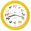 Kookoo Kids World - Tiere auf dem Bauernhof Kunststoffrahmen