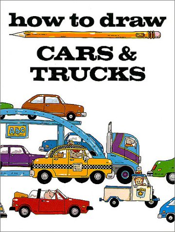 cool cars and trucks. How to Draw Cars amp; Trucks (How