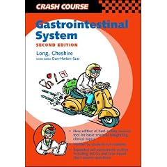 Gastrointestinal System (Crash Course - US)