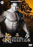 WWE - New Year's Revolution [UK IMPORT] - Randy Orton
