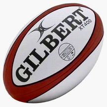 Gilbert XT400 Ball 4