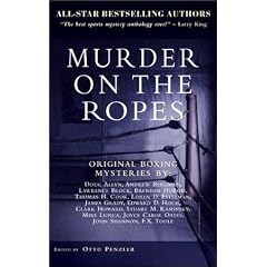 Murder on the Ropes