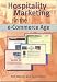 Books : Hospitality Marketing in the E-Commerce Age
