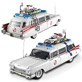 GhostBusters (�������ȥХ��������� Ecto-1 ������1 1/18