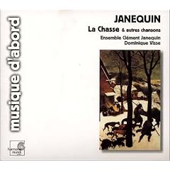La Chasse