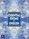 Essential Idioms in English, New Edition