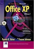 SELECT Series: Microsoft Office XP Volume I (Select)