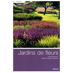 Jardins de fleurs