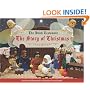 The Brick Testament: The Story of Christmas (Brick Testament)