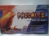 Maxi Gamer Phoenix2 2D/3D Graphics Card - Featuring RIVA TNT Vanta - Windows 95/98 and higher