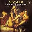Juditha Triumphans