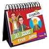 365 jours avec Fred et Jamy - C'est pas sorcier