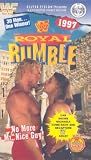 Review Silver Vision  / WWF - Royal Rumble 1997
