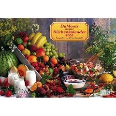 DuMonts neuer K�chenkalender 2006