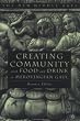 Creating Community with Food and Drink in Merovingian Gaul (The New Middle Ages)