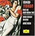 Korngold: Symphony; Much Ado about Nothing Suite Image of Korngold: Symphony; Much Ado about Nothing Suite