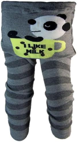 1 Pair Cute Baby Toddler Boy Girl Cotton Animal Leggings Tights Pants,36 Model
