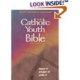 The Catholic Youth Bible New Revised Standard Version: Pray It, Study It, Live It