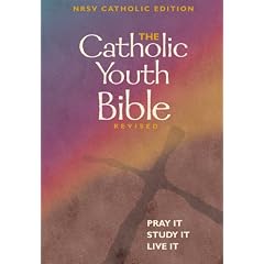 Catholic Youth Bible-NRSV