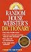 Random House Webster's Dictionary, Revised Edition