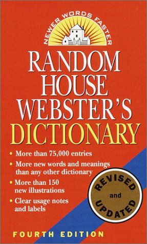 Random House Webster
