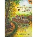 Amazing Impossible Erie Canal (Aladdin Picture Books) (Paperback)