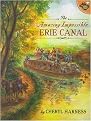 Amazing Impossible Erie Canal (Aladdin Picture Books) (Paperback)