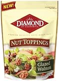Diamond Glazed Walnuts, 7.5-Ounce by Diamond Sale