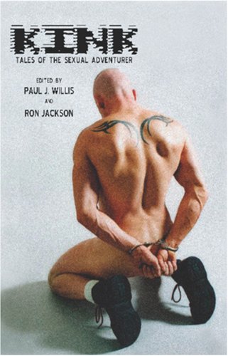 Kink Tales of the Sexual Adventurer