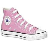 Converse Little Kids All Star Hi ( sz. 02.5, Pink )