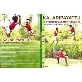 Kalaripayat Martial Art of India