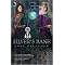 Wanted: Strong Female Character in Fantasy Novel