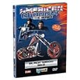 American Chopper - The Series - Black Widow Bike [UK IMPORT]