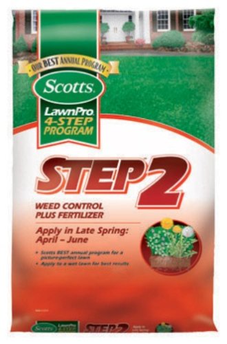 Scotts Lawns #3415 15M Step 2 Weed/Feed