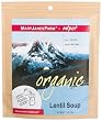 MaryJanesFarm Lentil Soup, 3.3-Ounce Bags (Pack of 6)