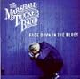 Face Down in the Blues
