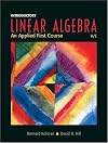 Introductory Linear Algebra With Applications: Students Solutions Manual