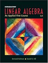 Introductory Linear Algebra With Applications: Students Solutions Manual