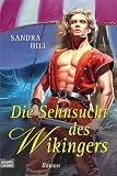 Die Sehnsucht des Wikingers - Sandra Hill